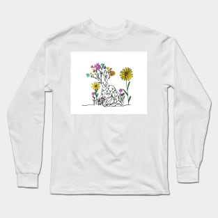 I create my own life Long Sleeve T-Shirt